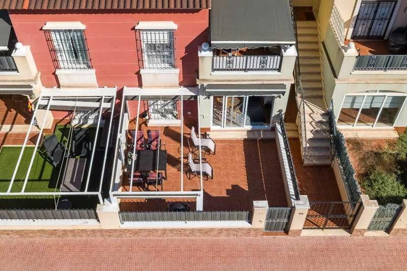 1 - venta apartamento torrevieja - costa blanca comunidad valenciana españa
