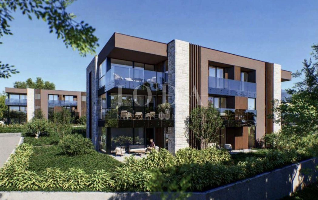 1 - venda apartamento labin istria croácia