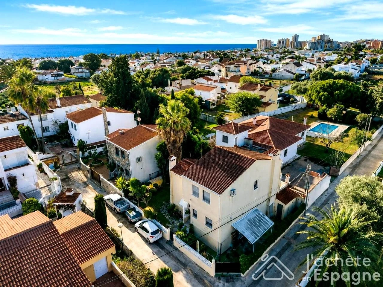 2 - house for sale in vinaros valencian community spain