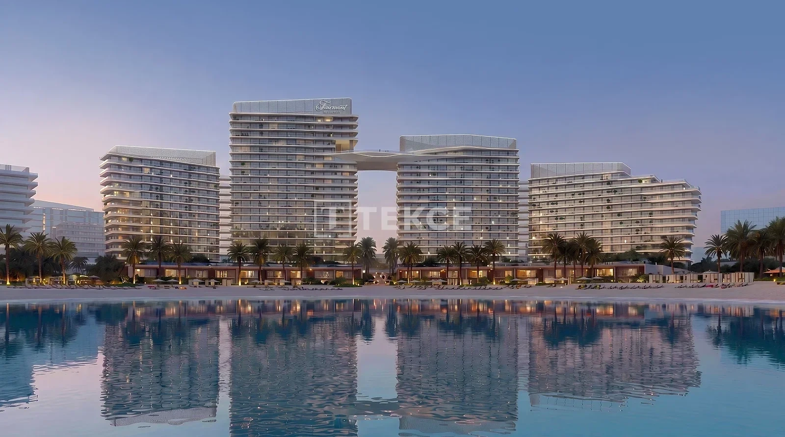 2 - vendita appartamento fronte mare al marjan island ras al-khaimah emirati arabi uniti