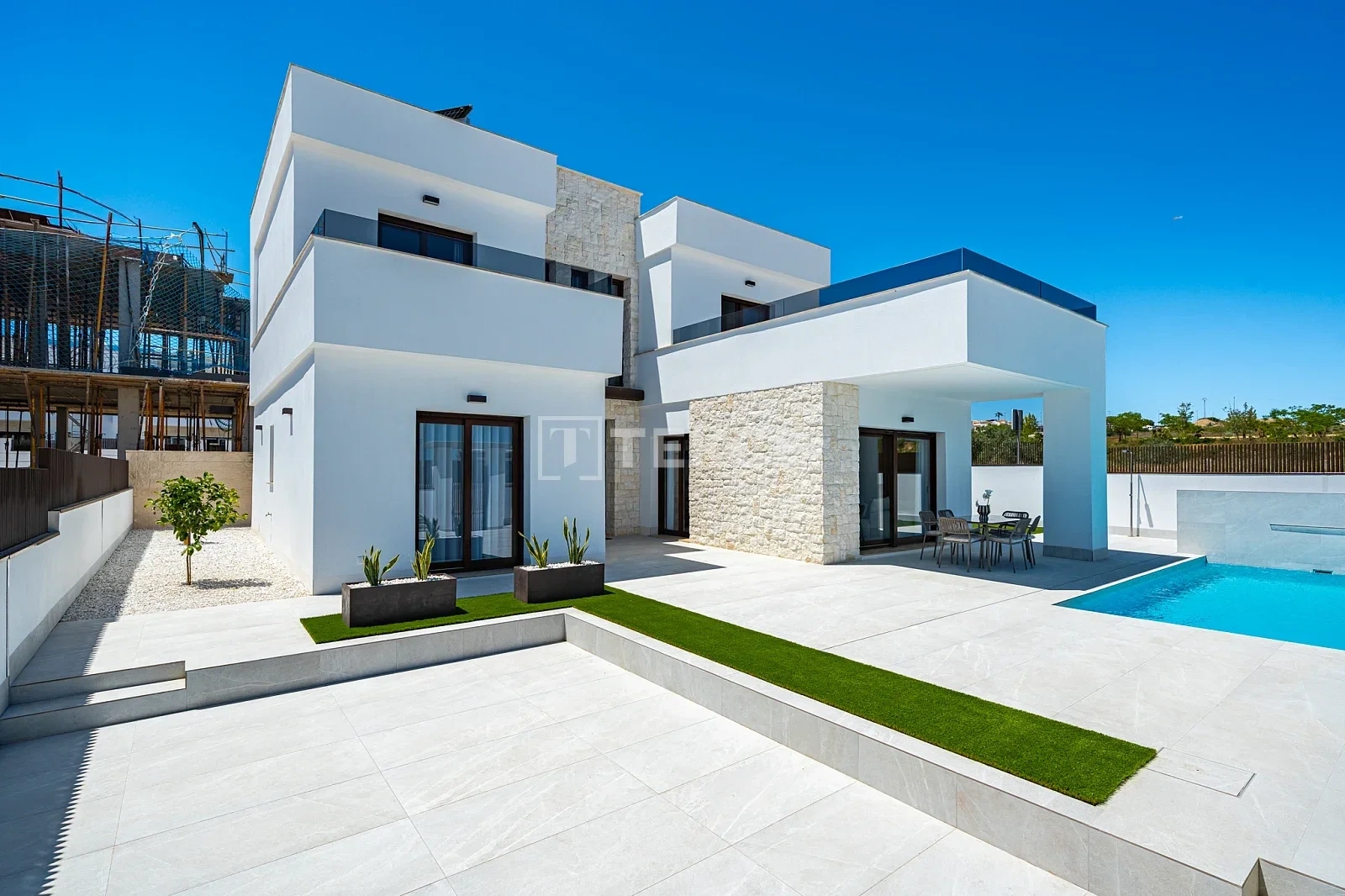 1 - venta casa orihuela comunidad valenciana españa