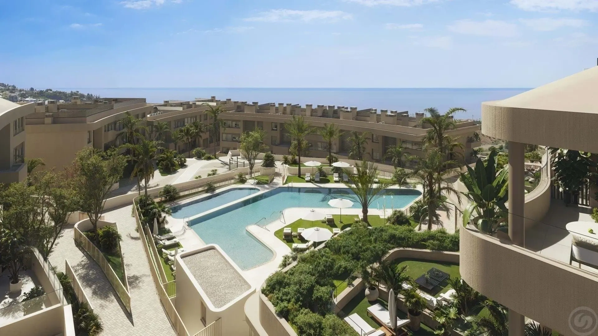 1 - verkauf wohnung fuengirola - costa del sol andalusien spanien