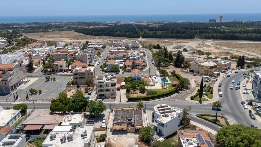 1 - vente appartement paphos paphos chypre