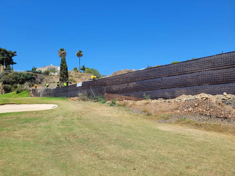 2 - venta terreno benahavis - costa del sol andalucía españa