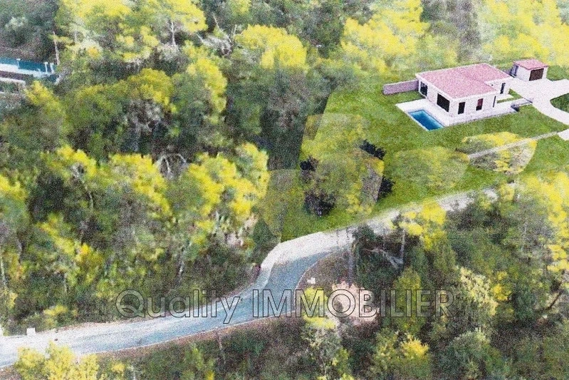 Terreno de 2 502 m²