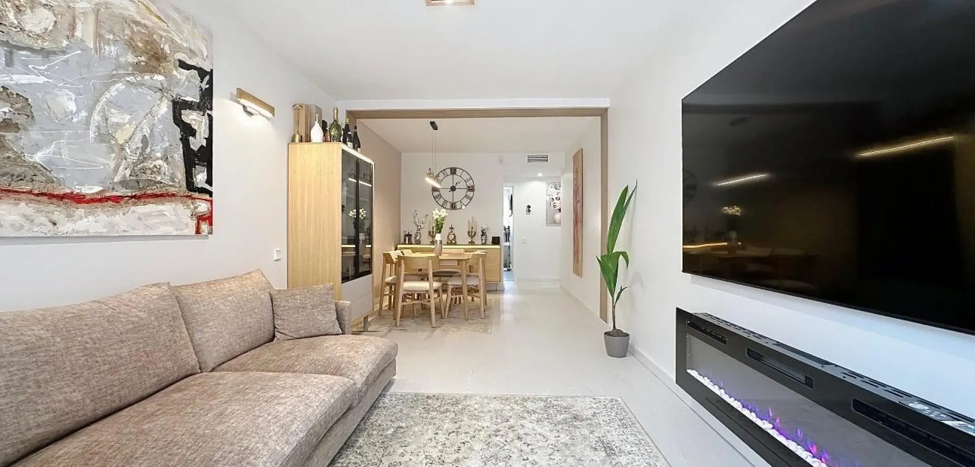 2 - verkauf wohnung strandpromenade san pedro del pinatar region murcia spanien