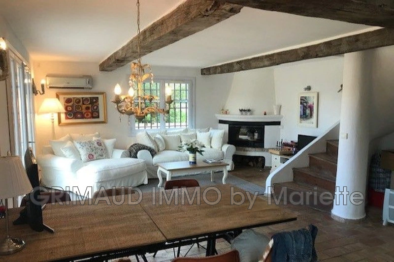2 - venta casa la garde-freinet var francia