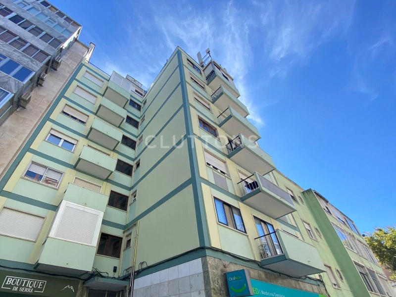 2 - verkauf wohnung lissabon lissabon region portugal