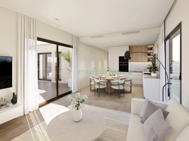 2 - verkoop huis los alcazares region of murcia spanje