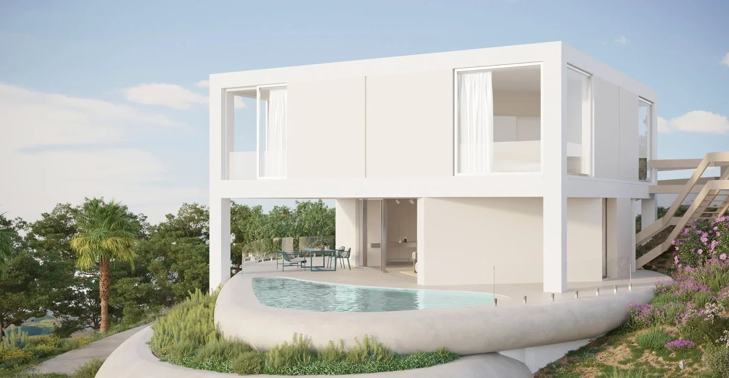 1 - venta casa orihuela-costa comunidad valenciana españa