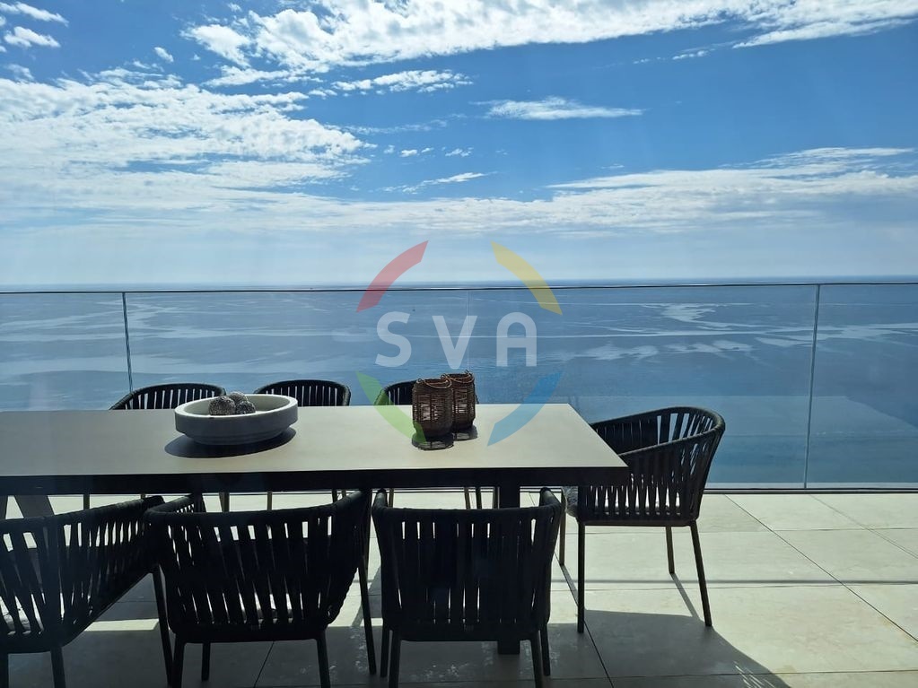 1 - sea view apartment for sale in mouttagiaka limassol cyprus