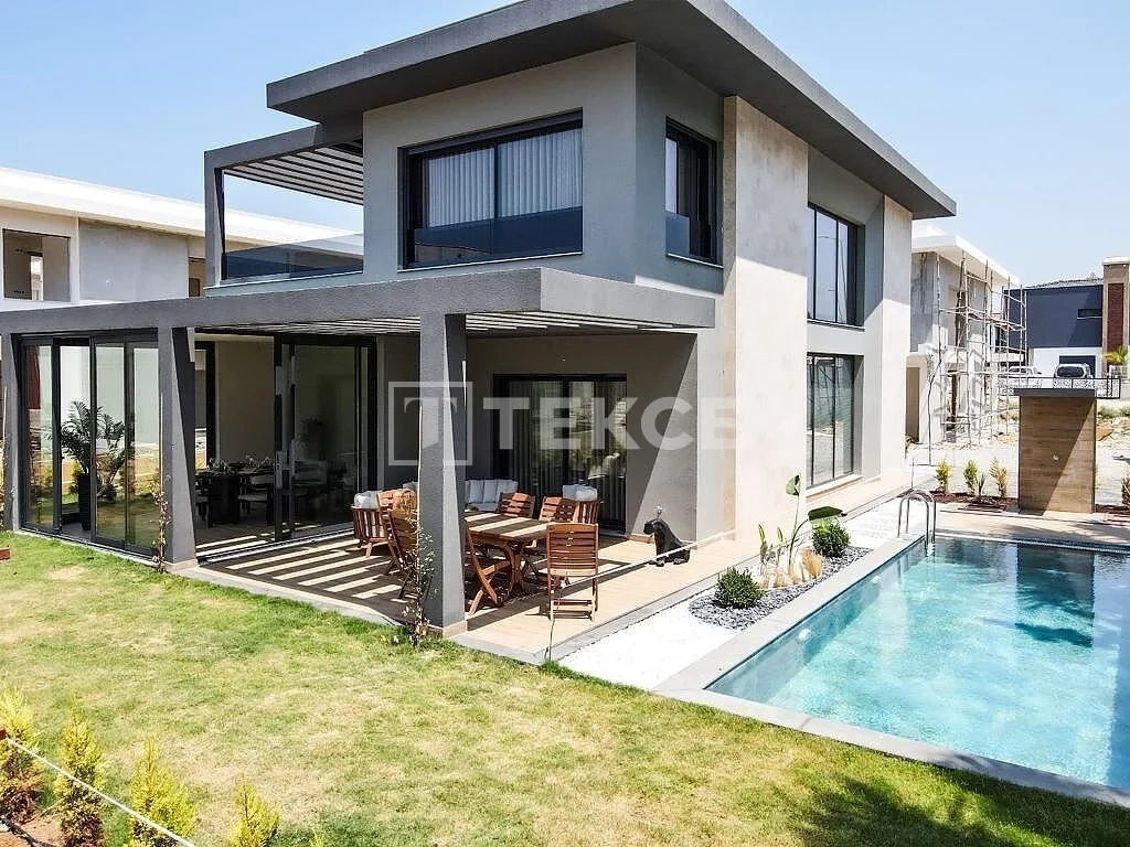 1 - beach walk house for sale in kusadasi aydın turkey