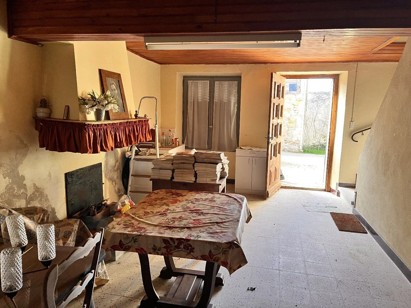 2 - vente maison escueillens-et-saint-just-de-bélengard aude france