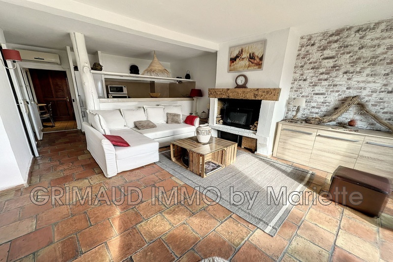 2 - vendita appartamento grimaud var francia