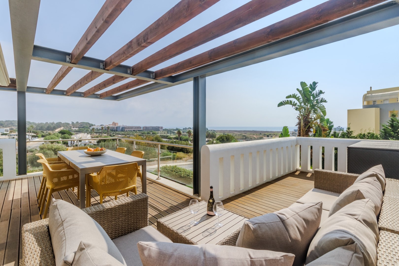 1 - apartment for vacation rentals in lagos algarve portugal
