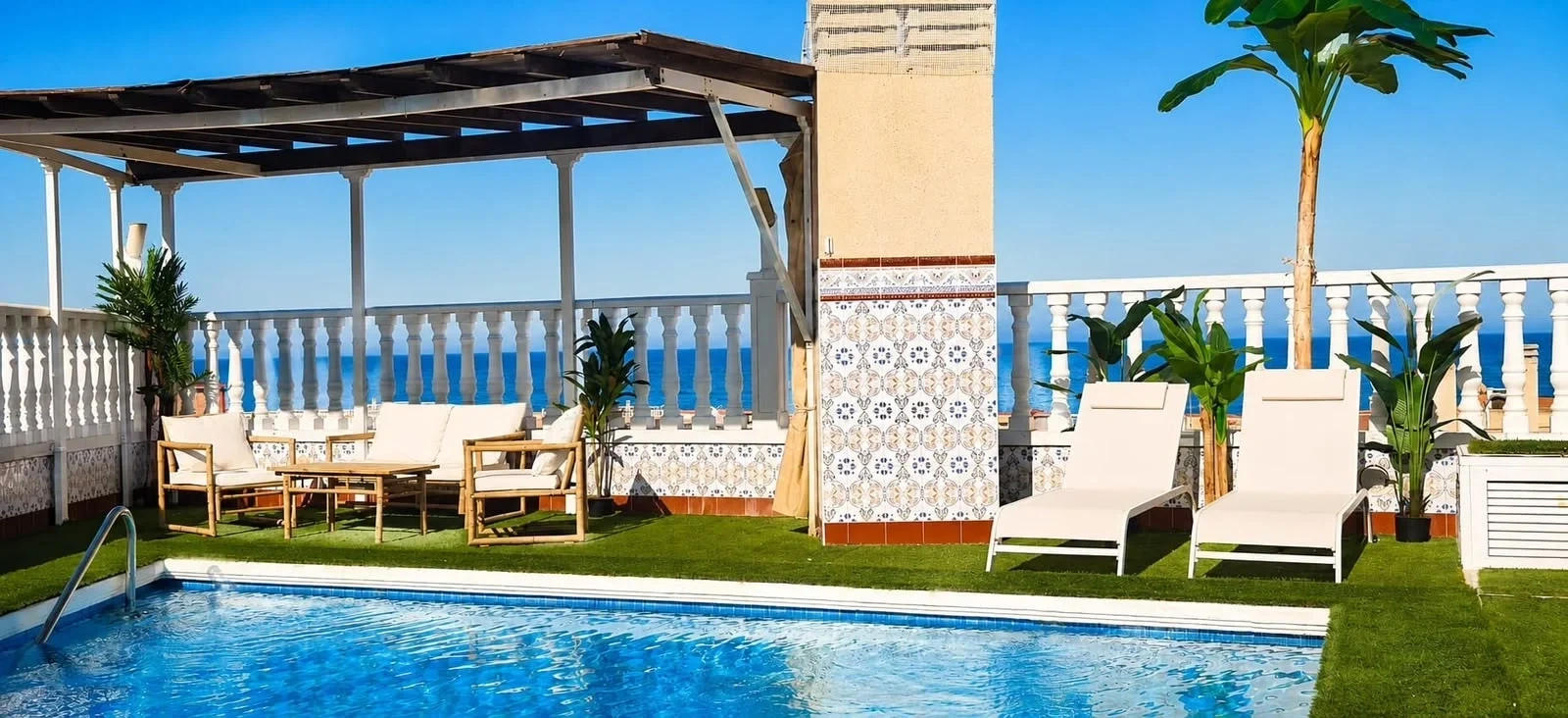 2 - продажа квартира вид моря torrevieja - costa blanca валенсия испания