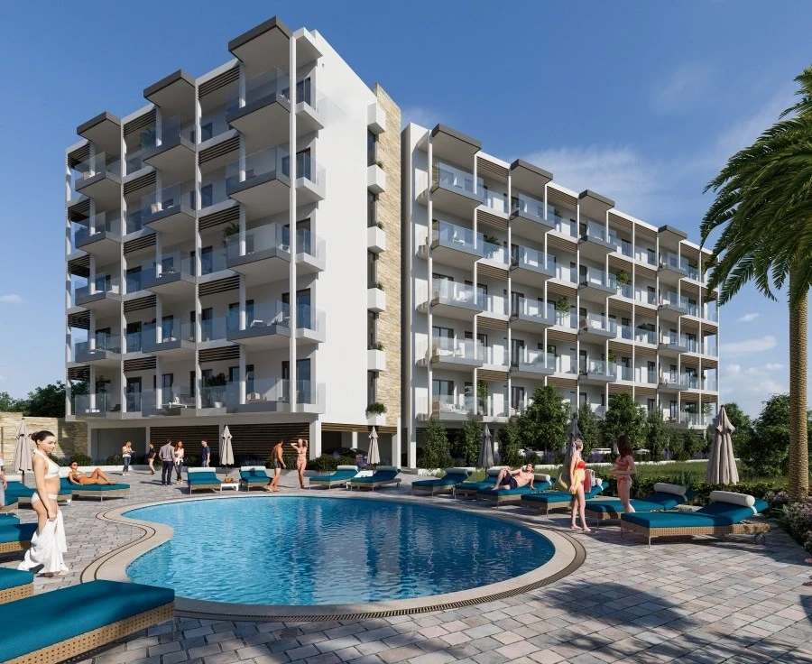 1 - verkauf wohnung strandpromenade limassol limassol zypern