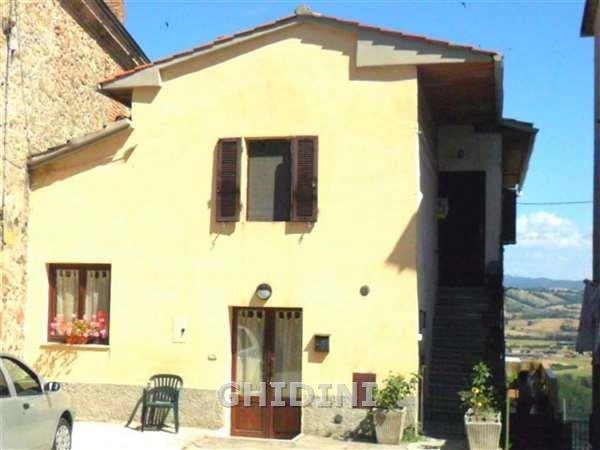 1 - venta apartamento cinigiano toscana italia