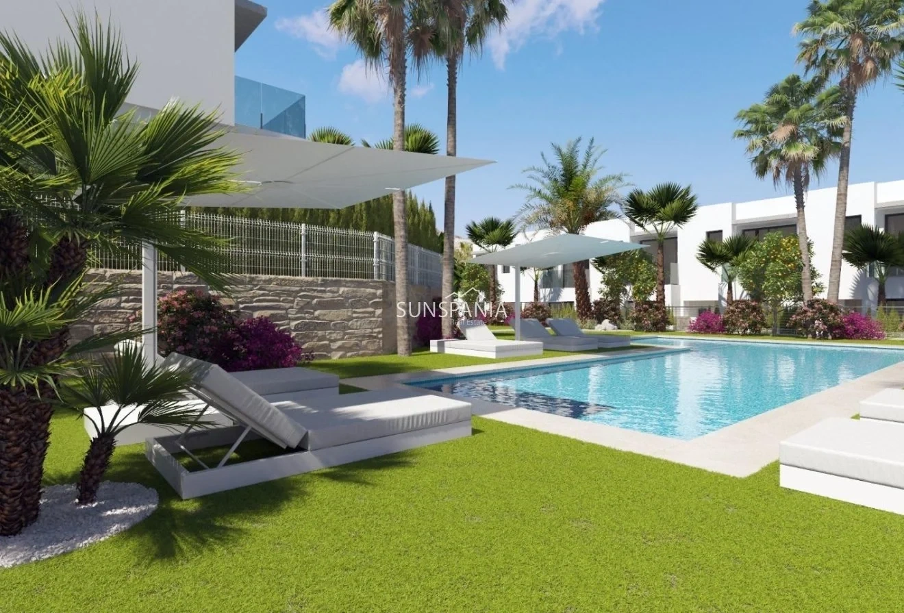 2 - verkoop huis finestrat - costa blanca valencian community spanje