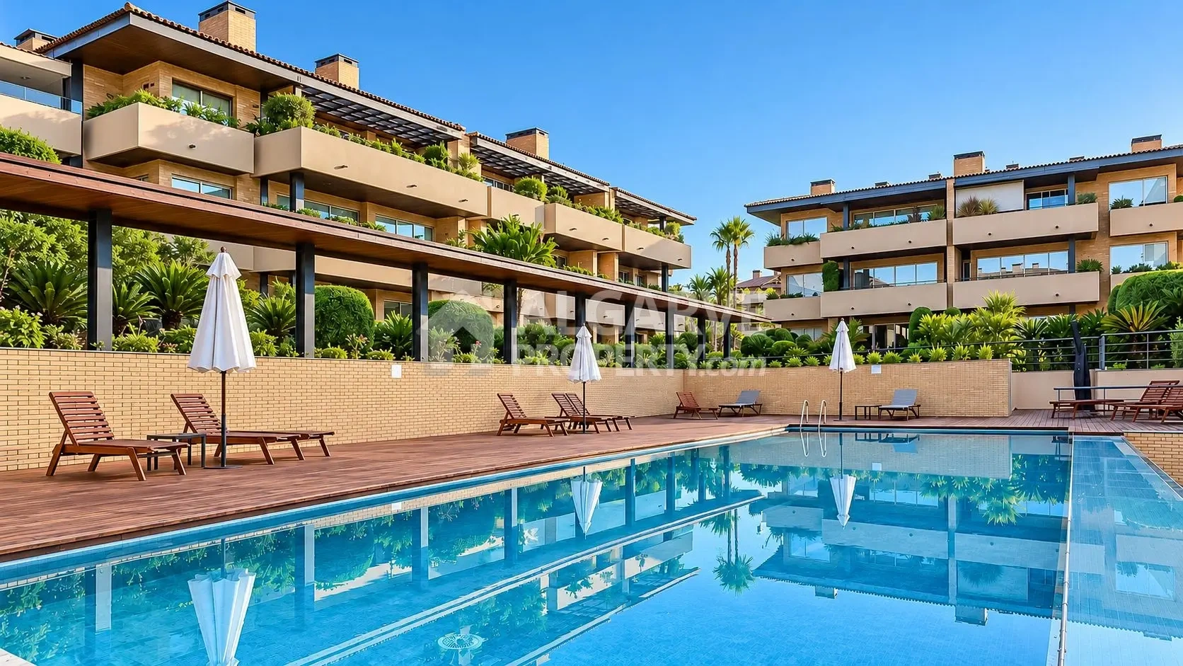1 - apartment for sale in vilamoura algarve portugal