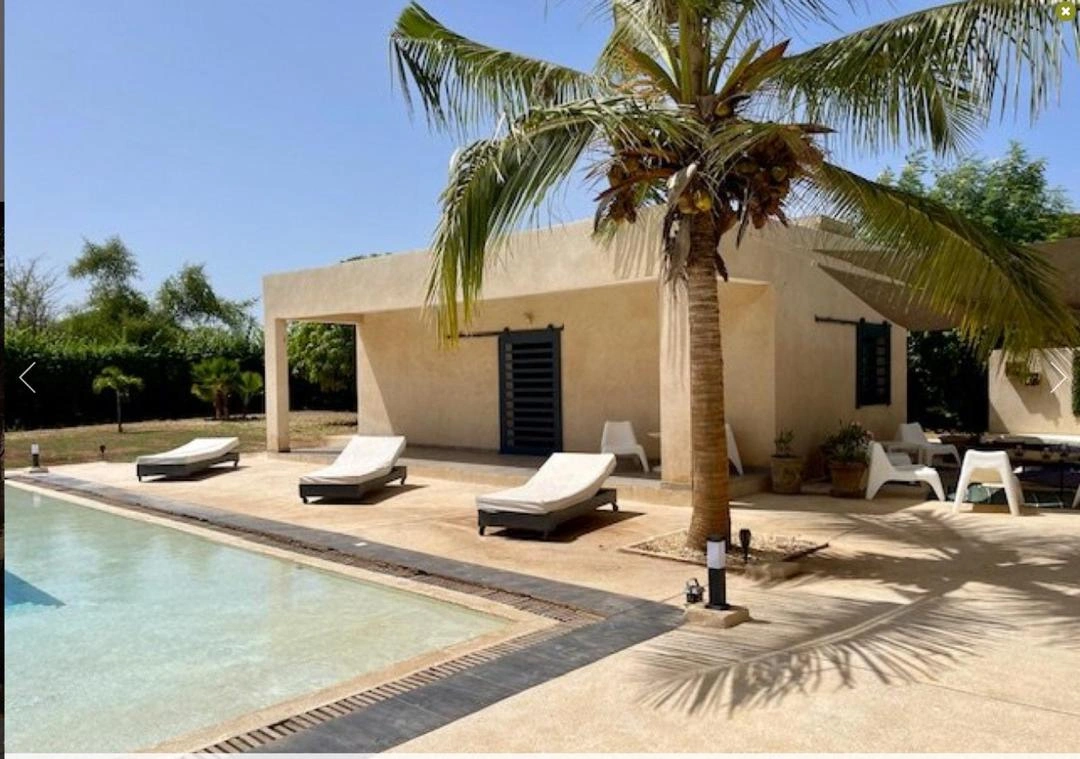 2 - verkoop villa la somone thiès senegal
