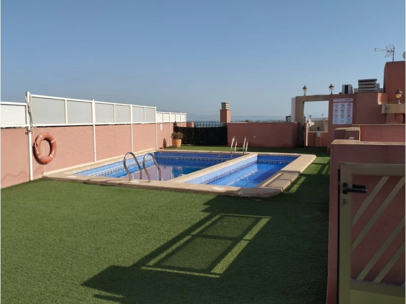 1 - vente appartement formentera del segura communauté valencienne espagne