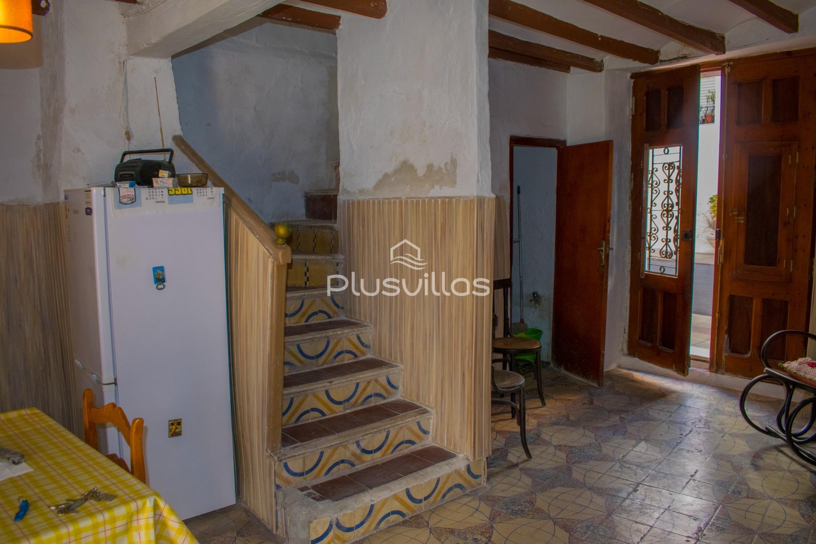 2 - verkauf haus calpe - costa blanca valencia spanien