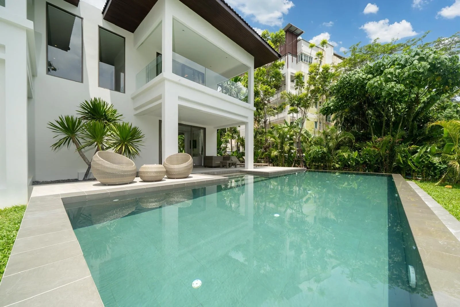 1 - vente maison kathu phuket thaïlande