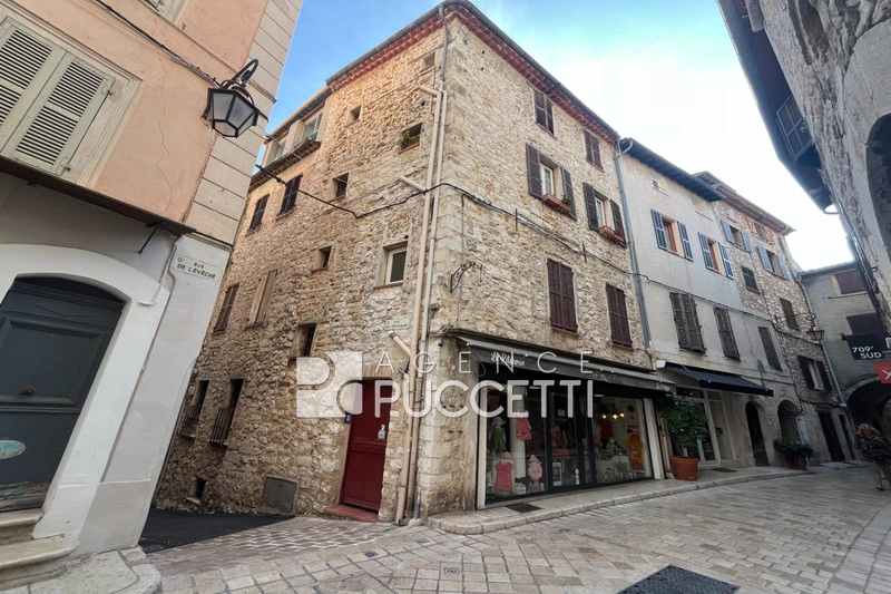 1 - venta casa vence alpes-marítimos francia
