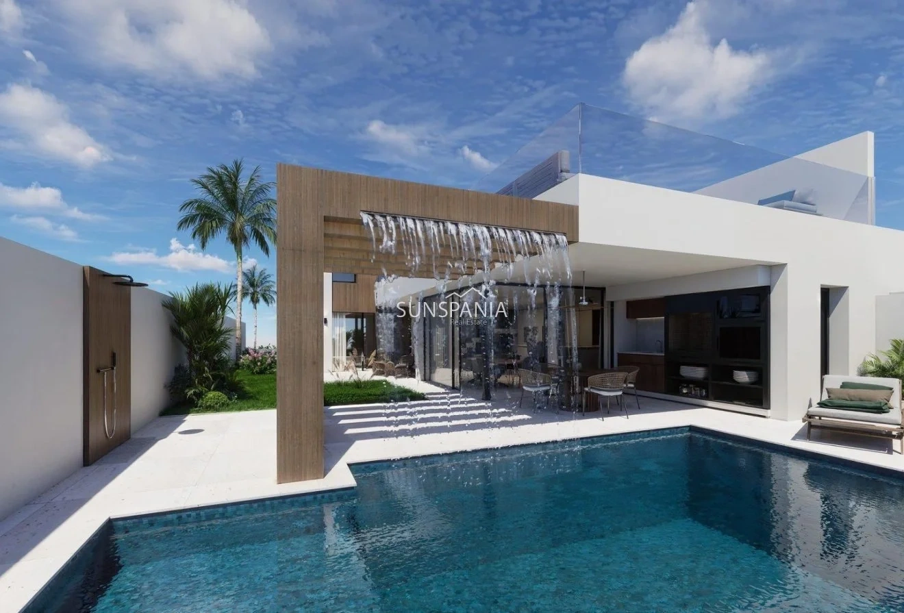 2 - vente maison torre pacheco région de murcie espagne