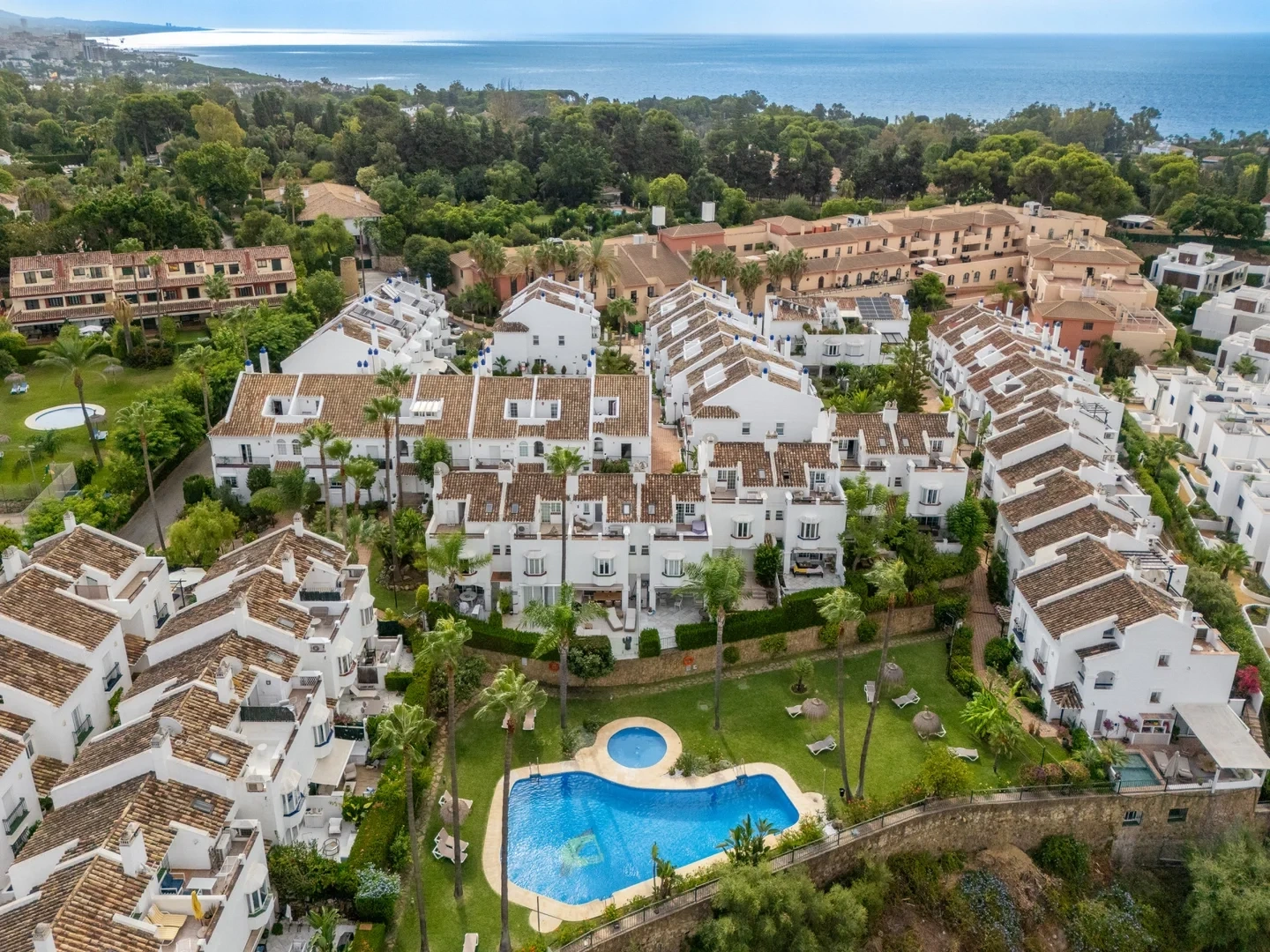 2 - venta casa marbella - costa del sol andalucía españa