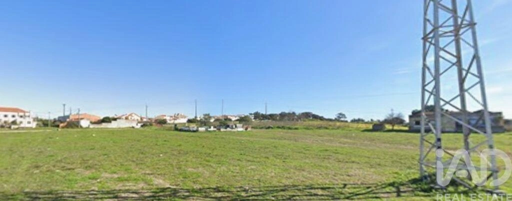 1 - venta terreno moita región de lisboa portugal