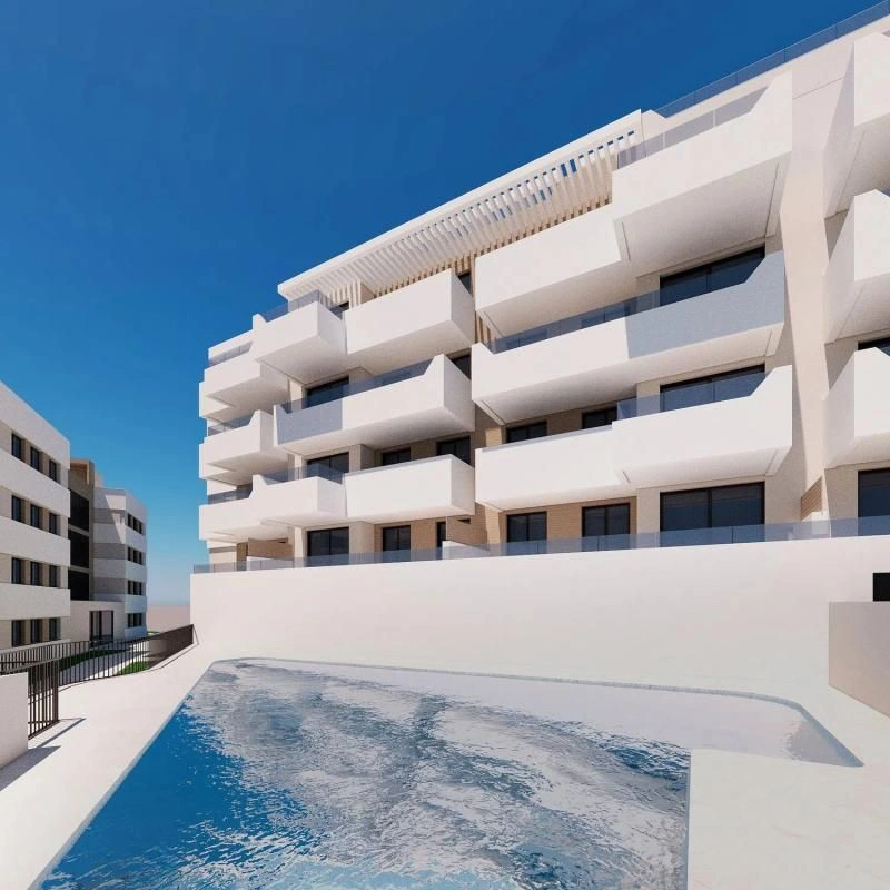 1 - vendita appartamento mijas andalusia spagna
