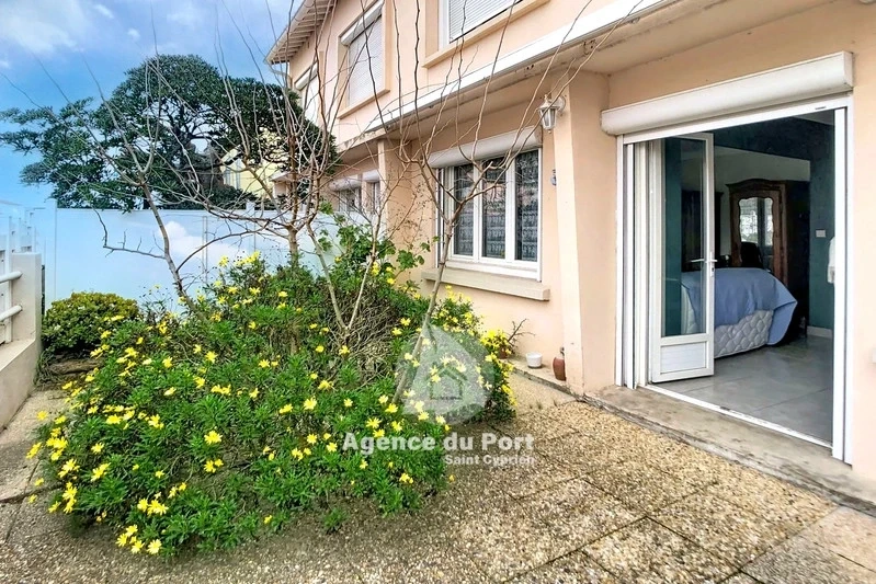 1 - vente appartement canet-en-roussillon pyrénées-orientales france