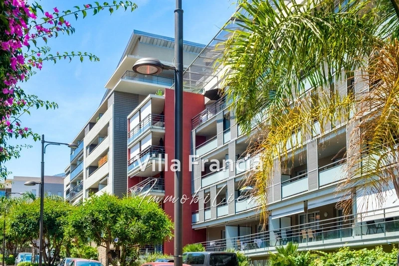 2 - verkauf wohnung roquebrune-cap-martin alpes-maritimes frankreich