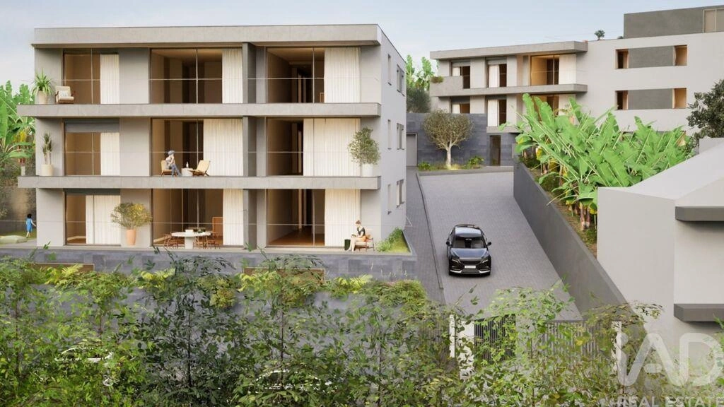 2 - venta apartamento vista al mar câmara de lobos madeira portugal