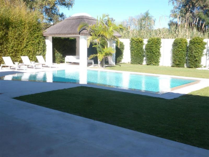 2 - venta casa san pedro de alcántara andalucía españa