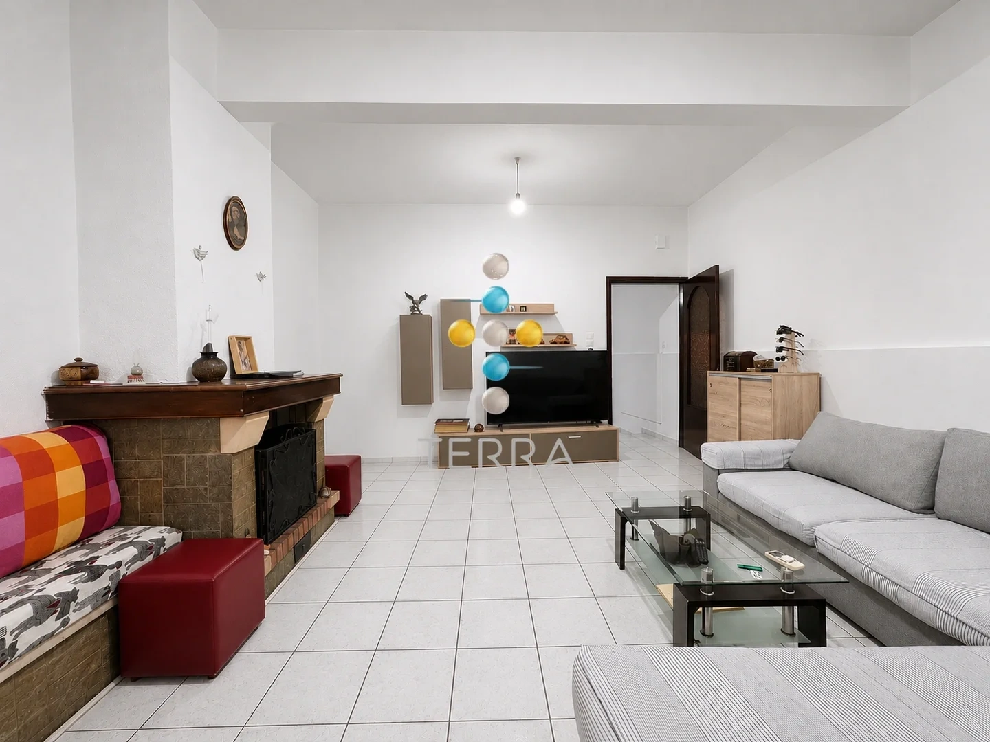 1 - продажа дом réthymnon крит греция