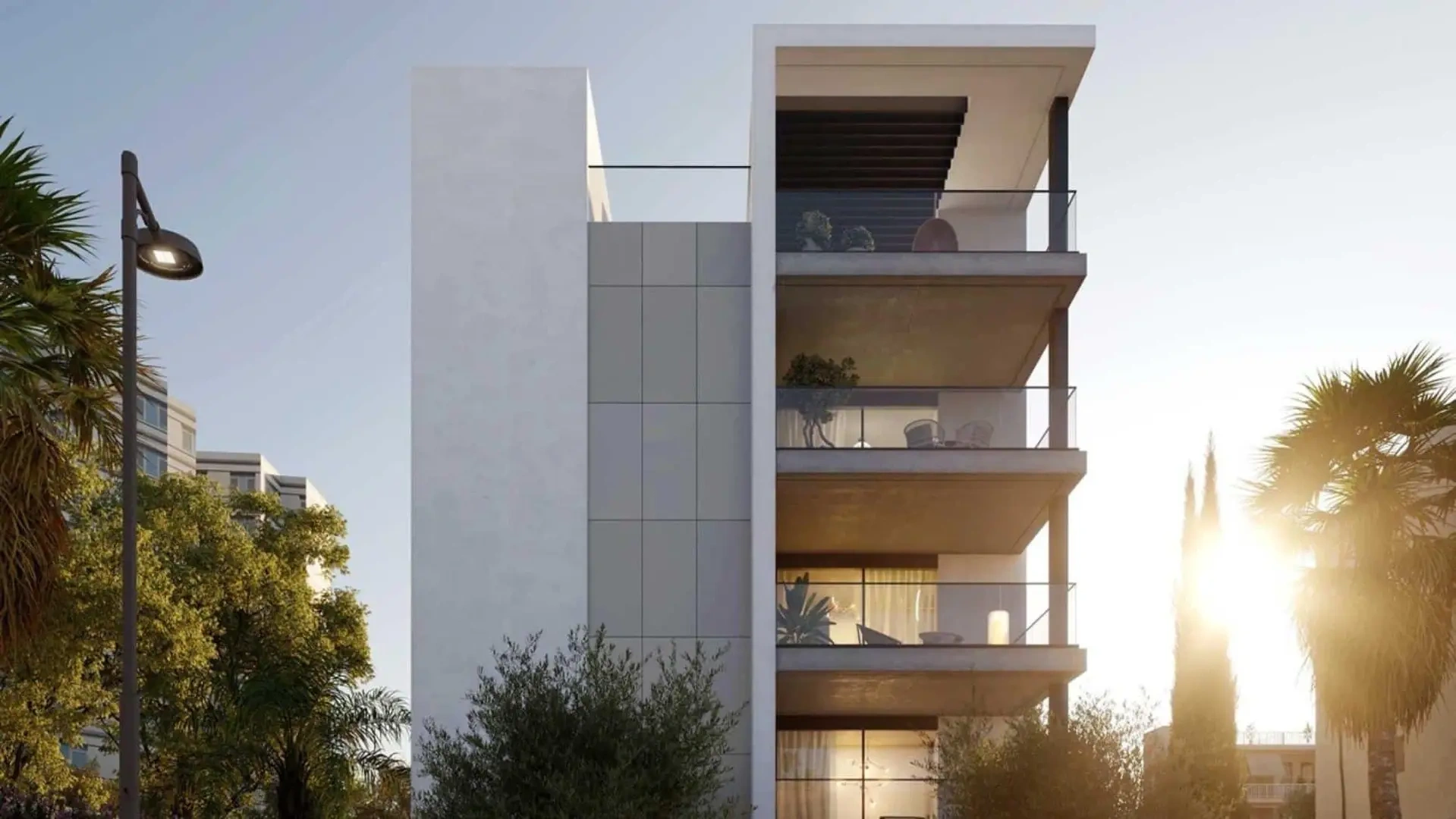2 - vente appartement limassol limassol chypre