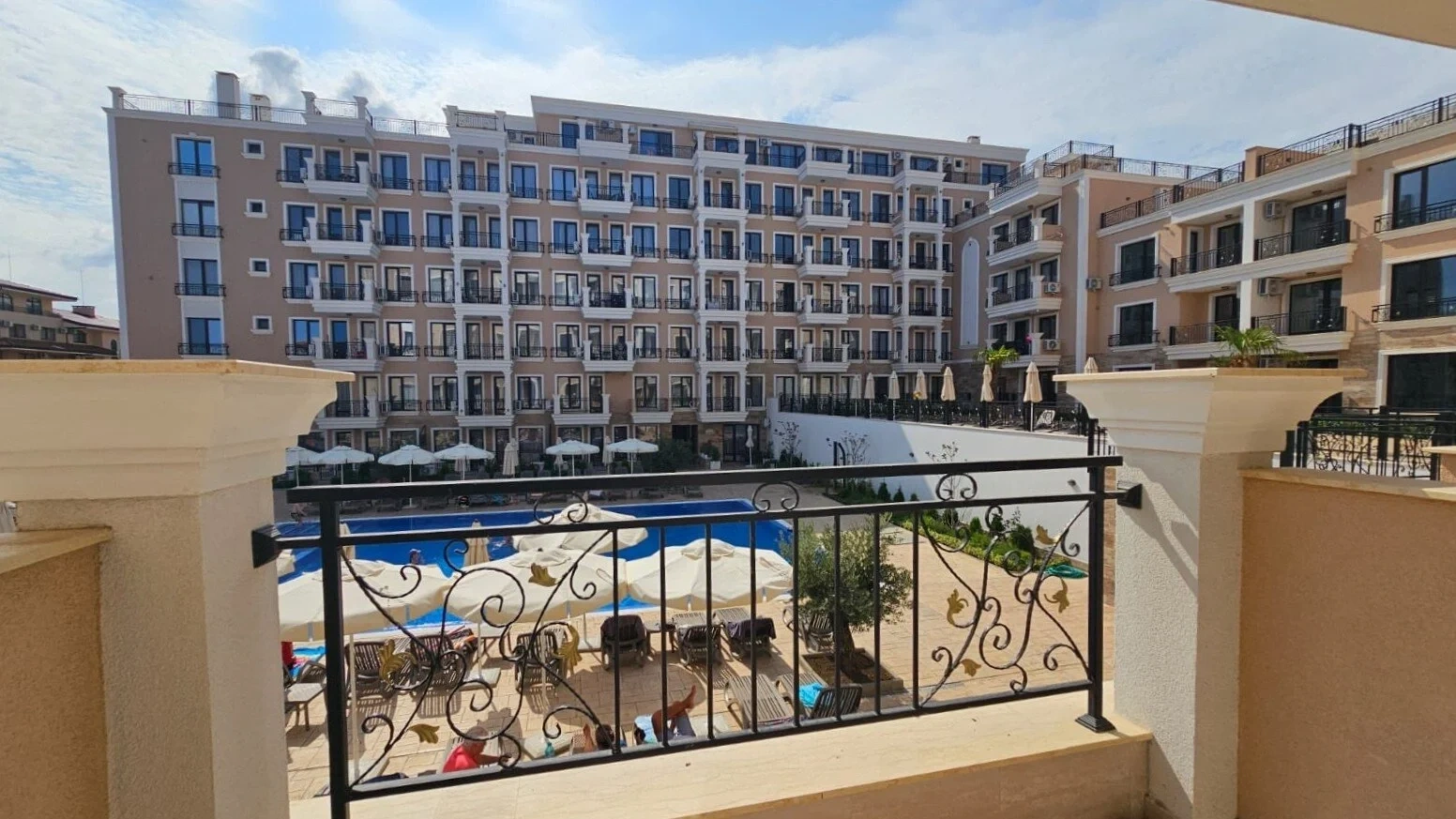 2 - vente appartement sveti vlas burgas bulgarie