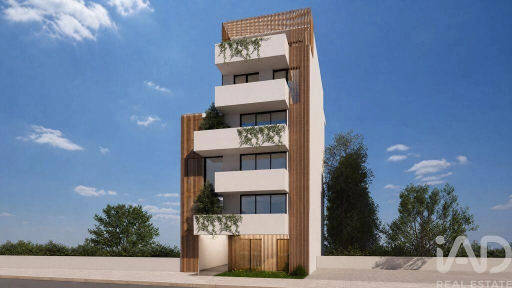 2 - apartment for sale in vila nova de gaia north region portugal