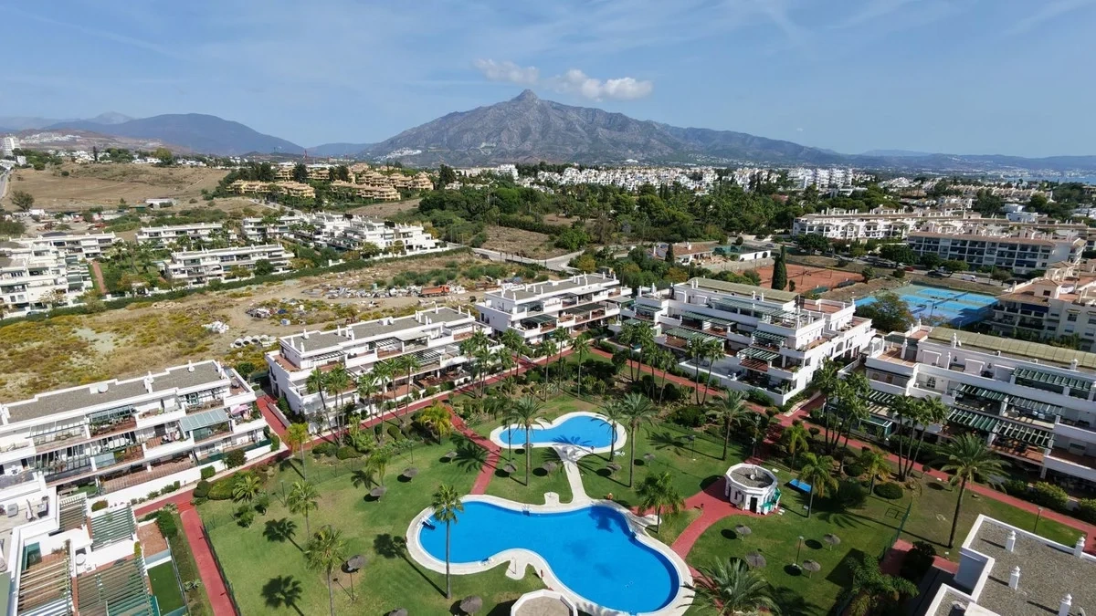 1 - venta apartamento nueva andalucia andalucía españa