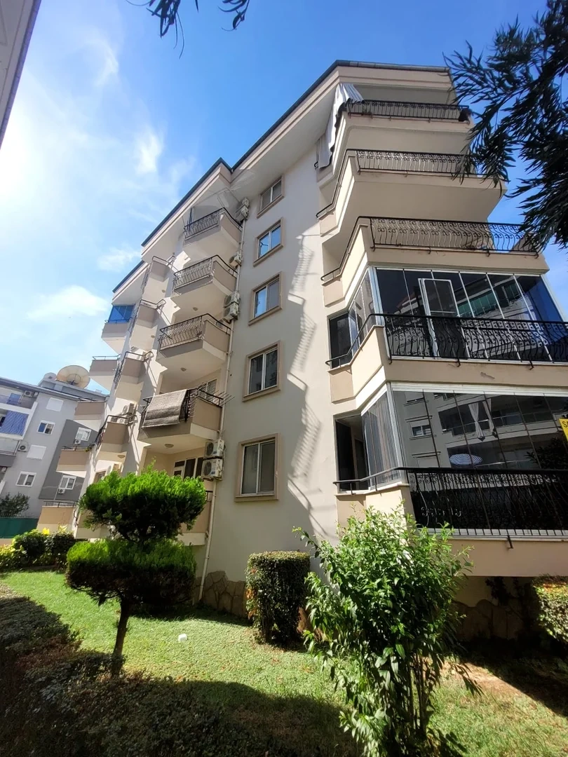 2 - vendita appartamento alanya antalya turchia