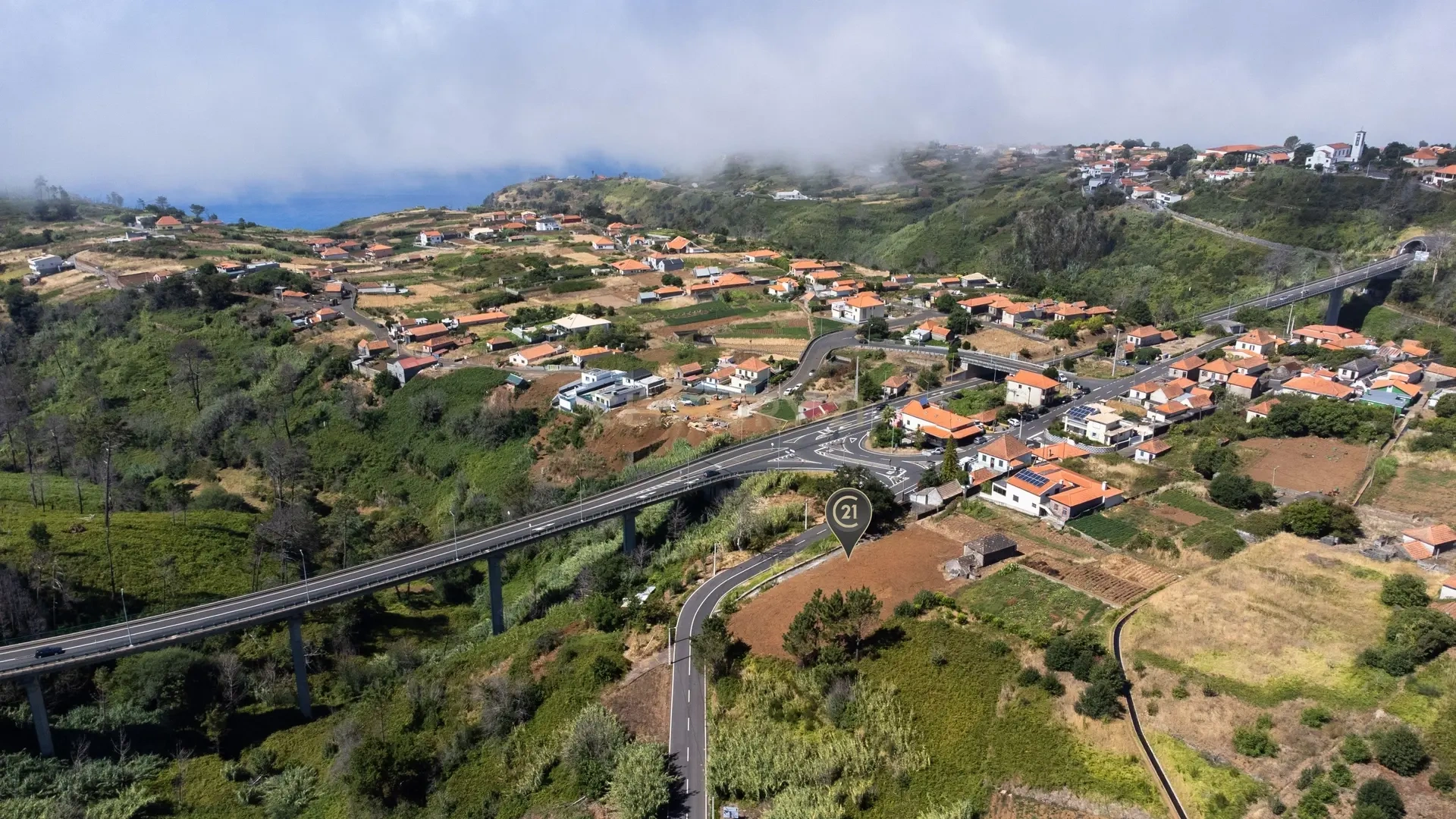 1 - vendita casa calheta madera portogallo