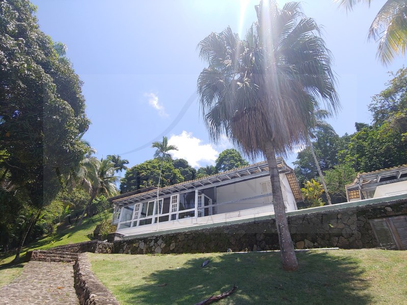 2 - vente maison vue mer angra dos reis rio de janeiro brésil