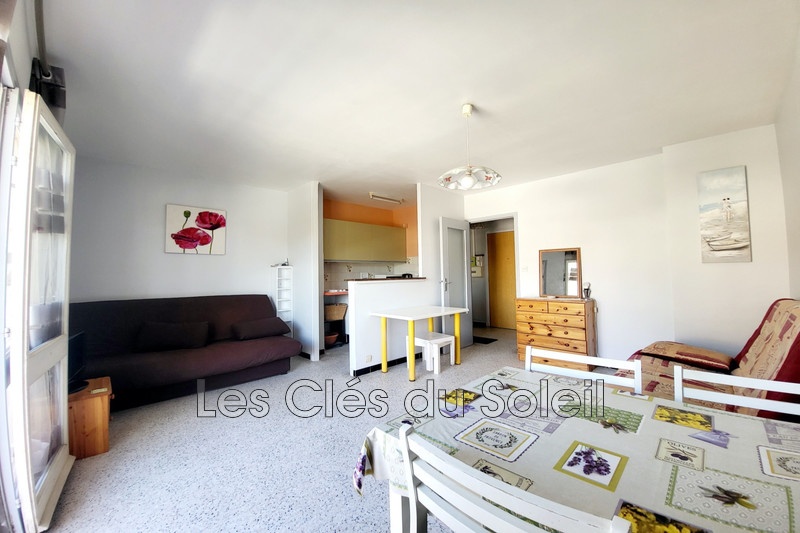 1 - vente appartement bandol var france