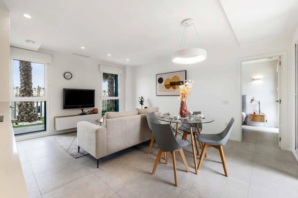 2 - apartment for sale in orihuela valencian community spain