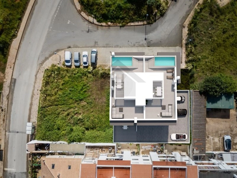 1 - venta apartamento mexilhoeira grande algarve portugal