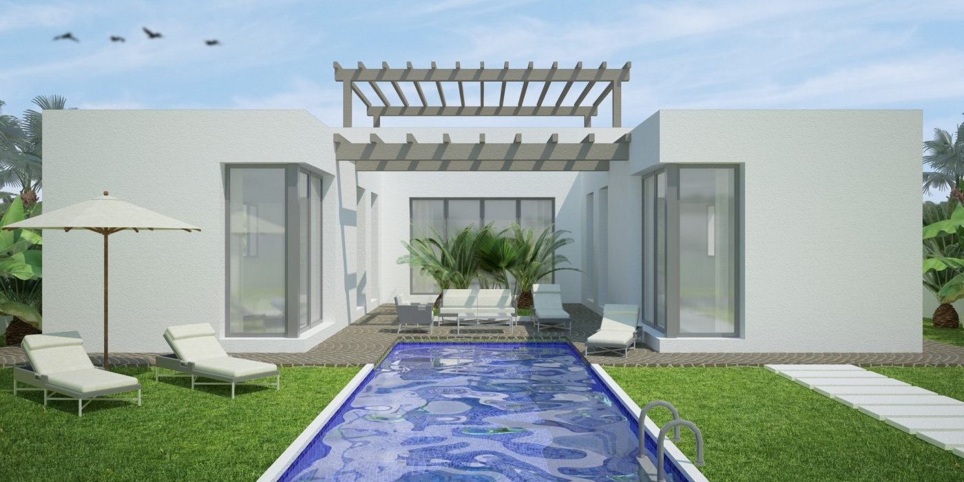 2 - house for sale in benijofar valencian community spain