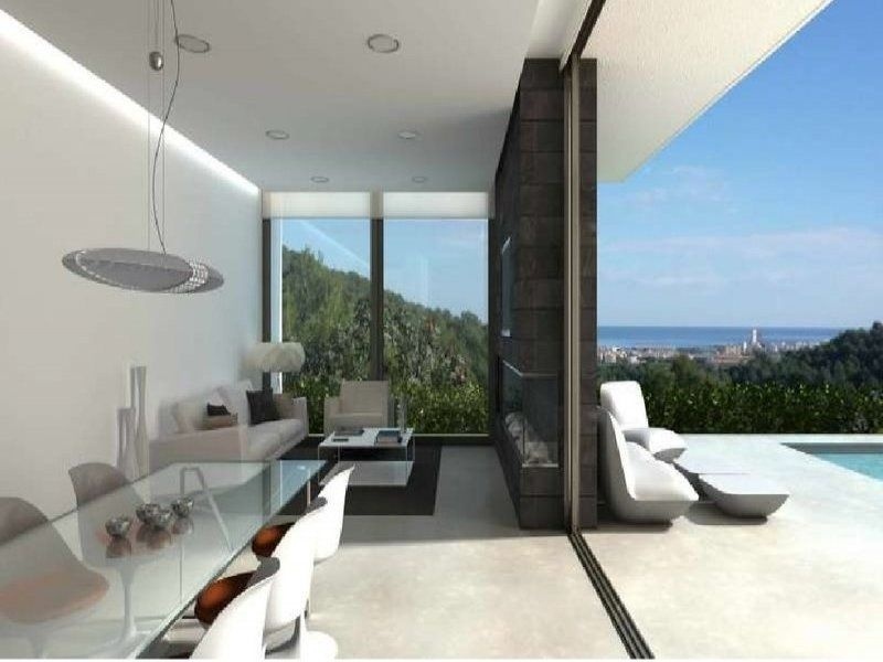2 - house for sale in denia - costa blanca valencian community spain